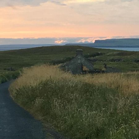 Journey'S End B&B Milltown Malbay Extérieur photo