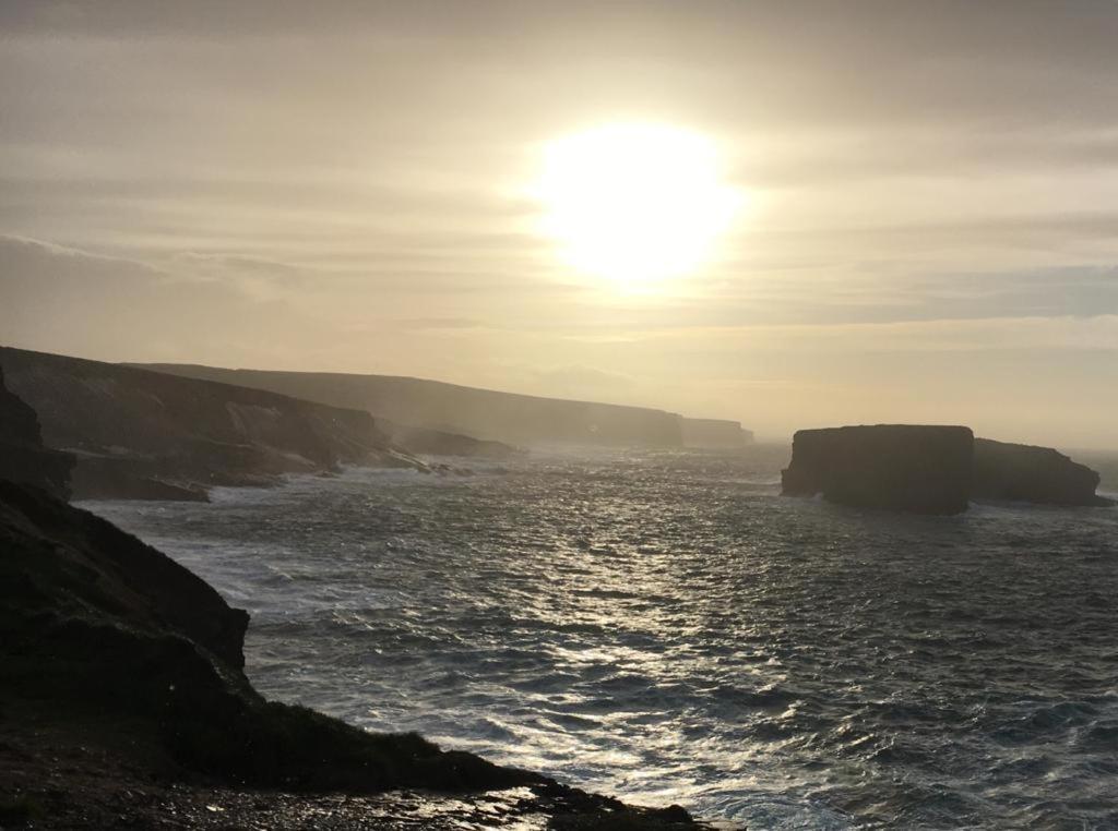 Journey'S End B&B Milltown Malbay Extérieur photo