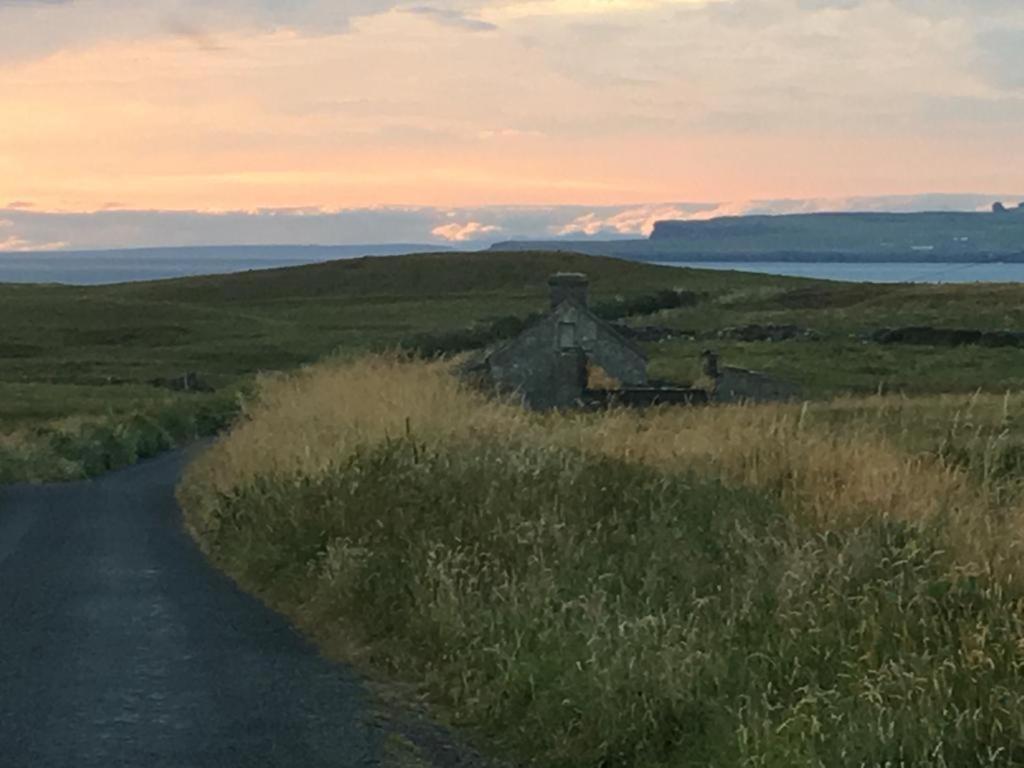 Journey'S End B&B Milltown Malbay Extérieur photo