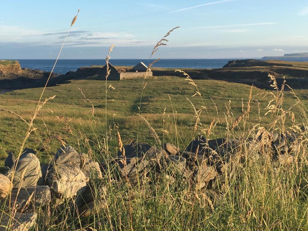Journey'S End B&B Milltown Malbay Extérieur photo
