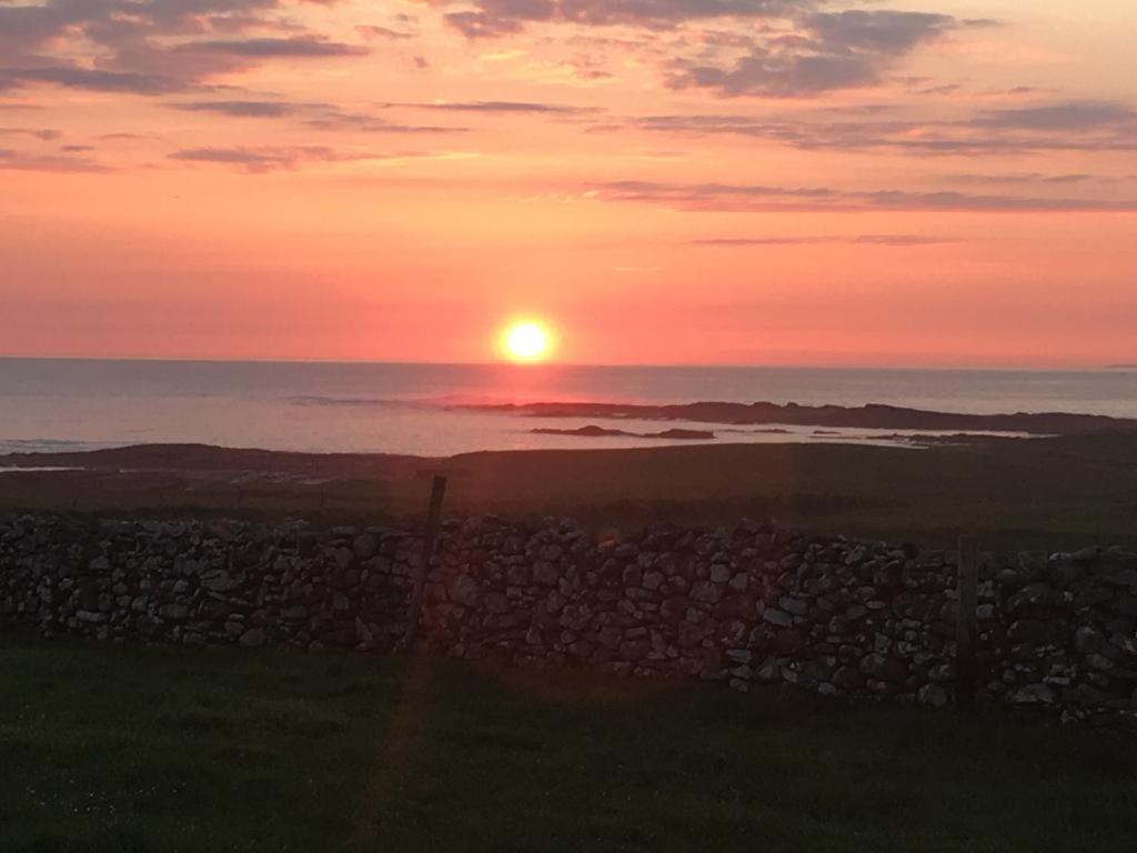 Journey'S End B&B Milltown Malbay Extérieur photo