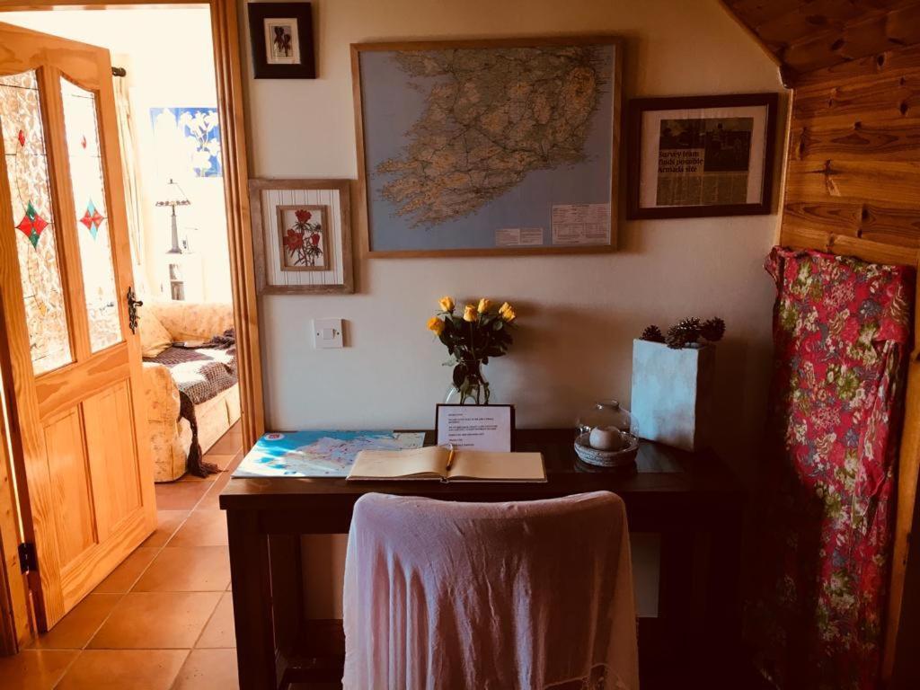 Journey'S End B&B Milltown Malbay Extérieur photo